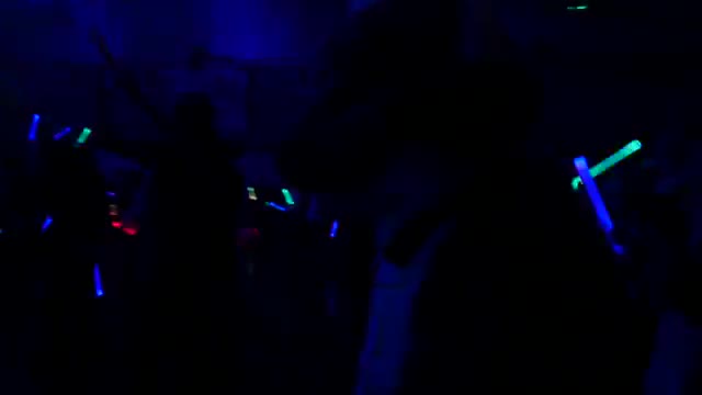 EUROFURENCE 22 Furry Music Video #6 by Keks