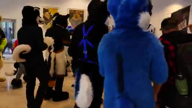 Eurofurence 22 Music Video #3 by Keks