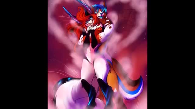 Let her Go-Furry Couples