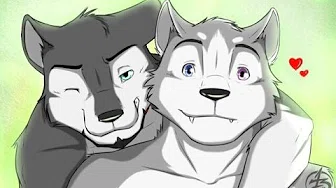 Furry-Hey There Delilah