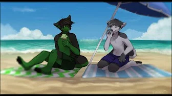 Furry-Compass