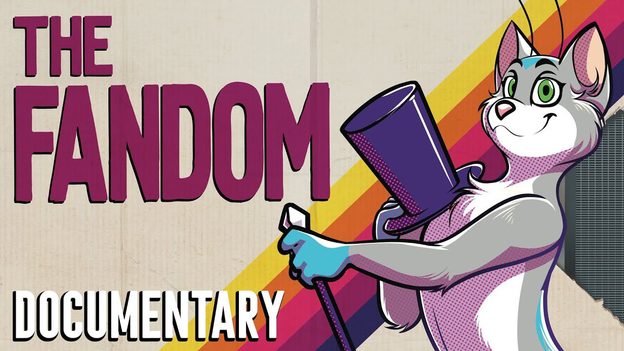 The Fandom : A Furry Documentary FULL MOVIE