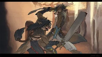 Let it roll - Furry