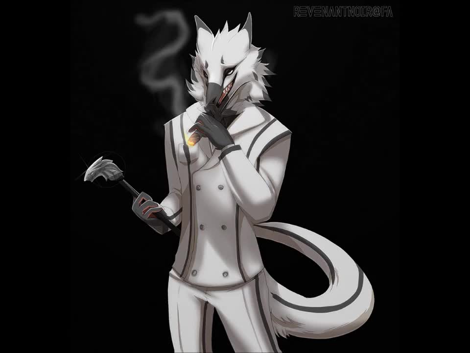 Furry - You're gonna go far kid