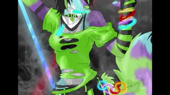 Furry Rave ( Find My Way To You )
