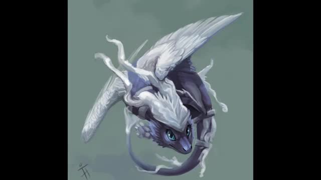 Furry - Will Nott Bow (Breaking Benjamin)