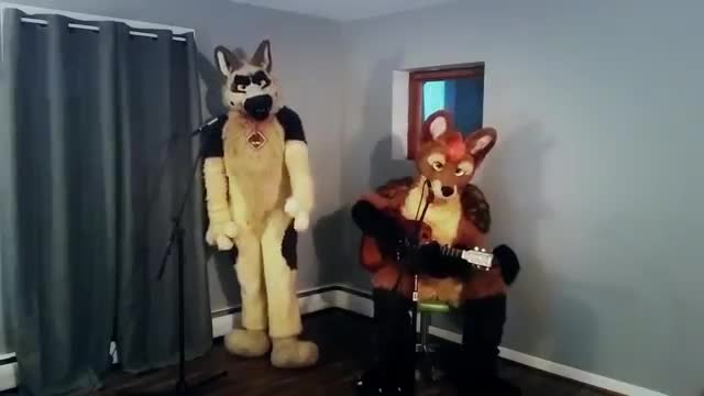 Love Yourself - Duke, Pepper & Scurrow