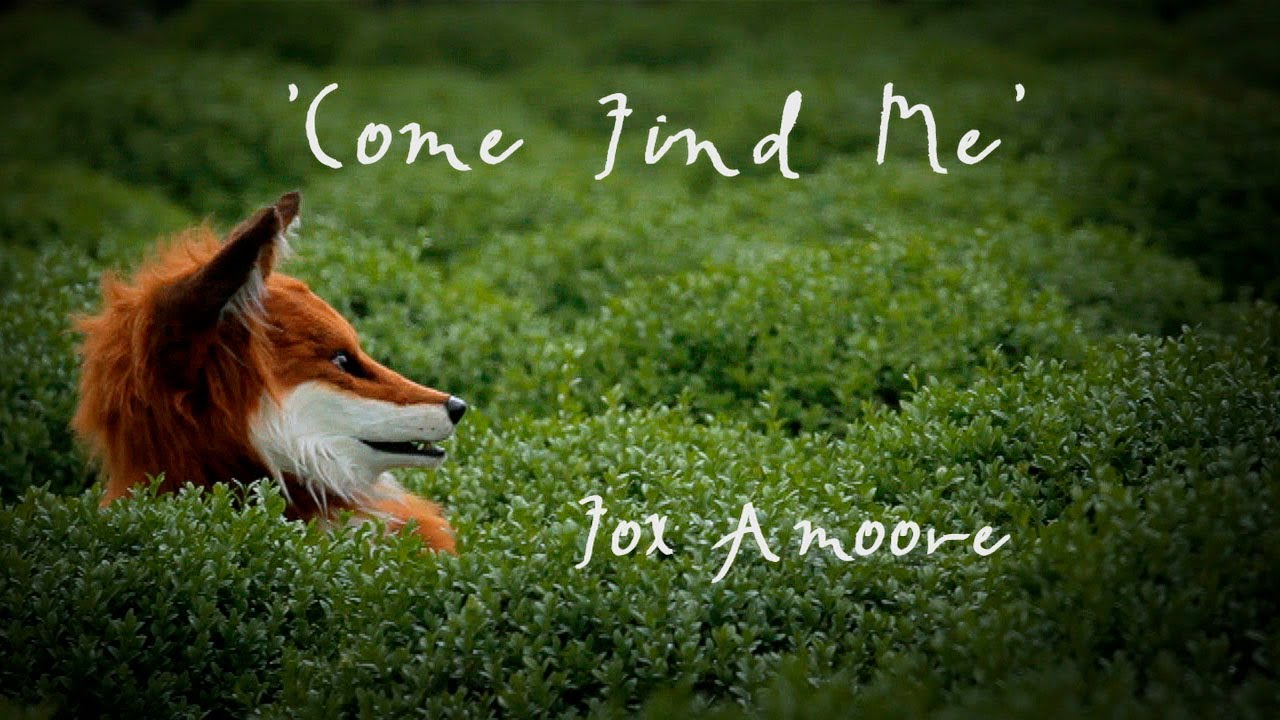 Come Find Me  -  Music video by EZwolf