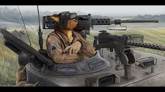 Furry - World War II (Soldiers by Otherwise)