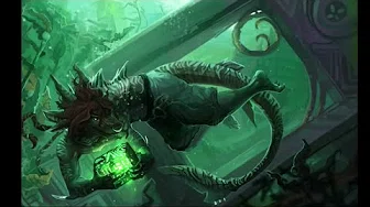 Furry - Drown in You (Daughtry)