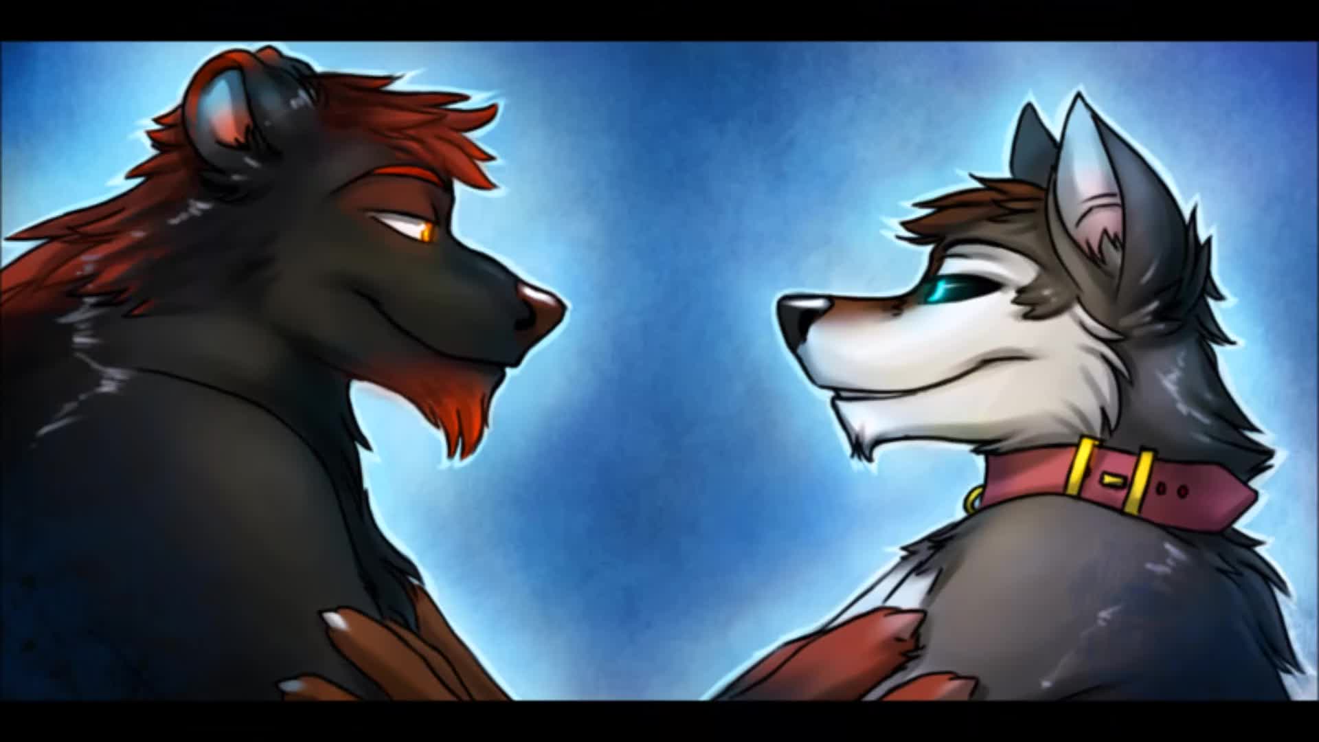 my love in your heart