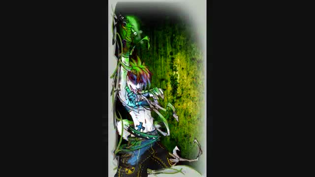 Furry Rave Keep on Moving