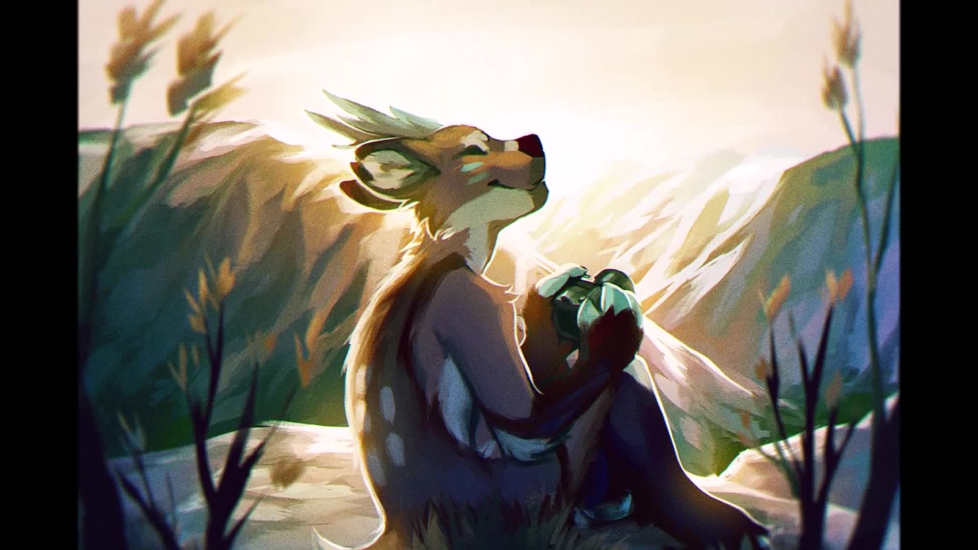 Furry Song - Return Ti Innocence  Enigma